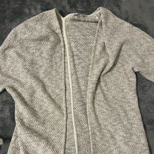 xs american eagle cardigan